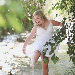 Meet your Posher, Jenna